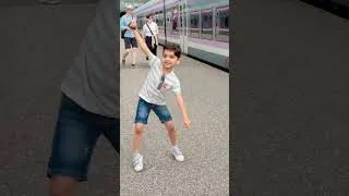 Thumbnail: #smile #bhatti #finland #familyvlog #love #youtubeshorts #viralshort #dance #viralvideo