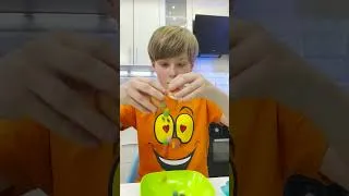 Thumbnail: Magic eggs with candies 🍭 🥚