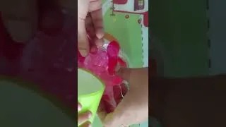 Thumbnail: Jellyfish in a bottle?? summer activities for toddlers #toddleractivities