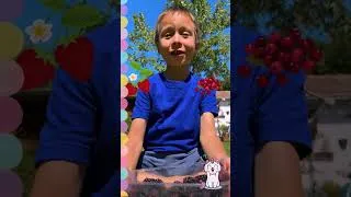 Thumbnail: Let the Butterfly Fly Free 🦋 #kindness #shorts