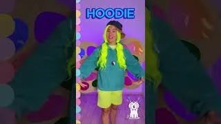 Thumbnail: Dress Up With Cardboard! What Will You Wear? 👚 #diy #kids