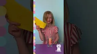 Thumbnail: One Juice, Many Smiles! 🧃 Sharing With Family #kindness #kids