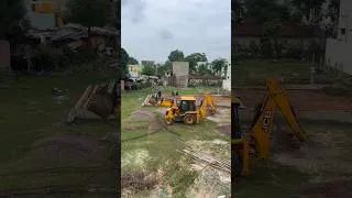 Thumbnail: JCB #shorts