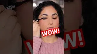 Thumbnail: No one tells you how easy it is to smudge and blend eyeshadows!