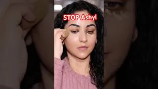 Thumbnail: Here’s what happens when you use concealer on Dark Circles!