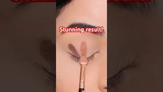 Thumbnail: Who knew this eye makeup was so easy!