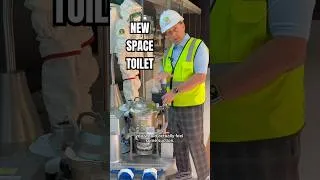 Thumbnail: How do you go to the bathroom in space?