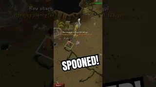 Thumbnail: I Got Spooned a Horn of Plenty #osrs #gaming #runescape