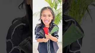 Thumbnail: Smiti Ko Knsi Icecream cone Mein Jelly Chaya Tha Dekho🥰