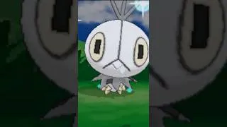 Thumbnail: Poké Radar Shiny Hunting ✨