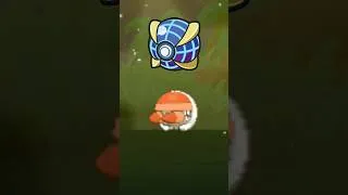 Thumbnail: Beast Ball Shiny Pokémon Challenge SHINY Grubbin