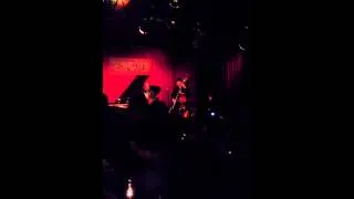 Thumbnail: Lou Donaldson at Smoke Jazz Club NYC