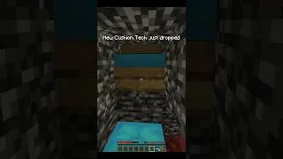 Thumbnail: How Minecraft Players Use the New Cushions #minecraft #cushion