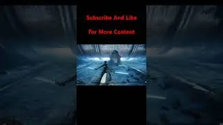 Thumbnail: Star Wars Jedi Survivor Gorocco Fight #1