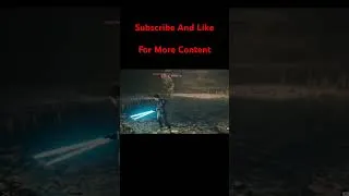 Thumbnail: Star Wars Jedi Survivor Rancor Fight #2