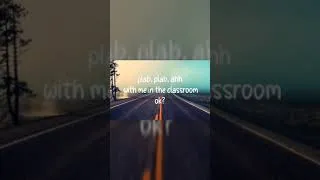 Thumbnail: Are You Okay? Ok Ok (Tiktok Song) #shorts