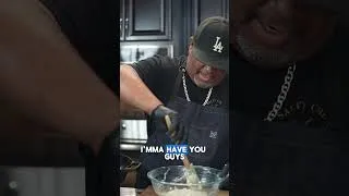 Thumbnail: Granny's Homemade Hot Cakes #shorts