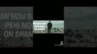 Thumbnail: AN NOU BAY PEYI NOU ON CHANS #annoubaypeyinouonchans