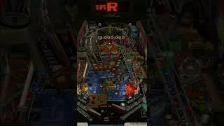 Thumbnail: Super Jackpot on Junkyard #pinballfx3