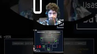Thumbnail: ALERTTT! Five night at Freddys | #smoovifly on #Twitch