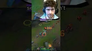 Thumbnail: RIOT FIX YOUR SERVERS | #smoovifly on #Twitch