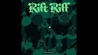 Thumbnail: Rift Riff OST - Building Towers on Ice | Matthijs Koster