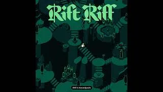 Thumbnail: Rift Riff OST - Enemy Wave in the Woods | Matthijs Koster