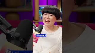 Thumbnail: Her fans diagnosed her with ADHD
