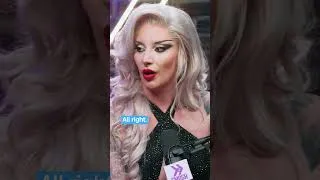 Thumbnail: She's so brave