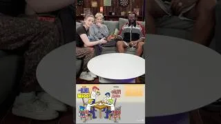 Thumbnail: she is on a ROLL #NintendoPartner