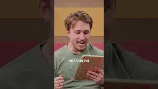 Thumbnail: We did NOT see that coming