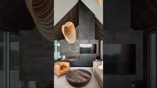 Thumbnail: Are Higher Ceilings Always Better? The Art of Designing Spaces That Feel Right