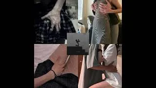 Thumbnail: Hand placement that I need #rafittoliahnna