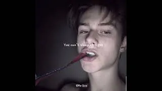 Thumbnail: He’s mine