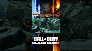 Thumbnail: #CallOfDuty #BlackOps7 #COD #BO7 #2025 #Gaming #Shorts