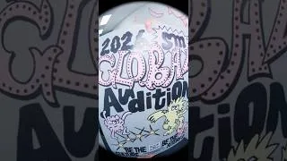 Thumbnail: 2026 SM GLOBAL AUDITION