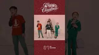 Thumbnail: SM Universe☃️2025 초중고 주말 보컬 베이직반🎄Christmas songs