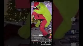Thumbnail: @Fanum And @KaiCenat Get Into A Fight After The Grinch Did This