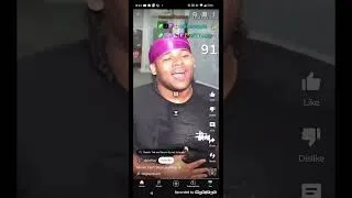 Thumbnail: @Fanum The AMP Laugher #amp