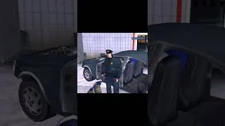 Thumbnail: Bro Just Walked Away 😭 | GTA III #viral #gta #gaming #shorts #gta3