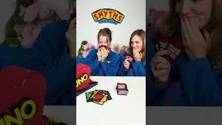 Thumbnail: UNO Show 'Em No Mercy Extreme #uno #cardgame #cards