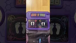 Thumbnail: Digital Double Dance Mat #dancechallenge #dancing #danceshorts