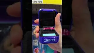 Thumbnail: Bitzee Netflix KPop Demon Hunters Interactive Digital Toy #kpop #kpdh #kpopdemonhunters #sajaboys