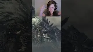 Thumbnail: chopsticks vs giant chicken