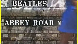 Thumbnail: The Beatles - Her Majesty - Cover - Take One (Rough!) snacklofter