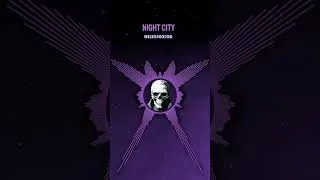 Thumbnail: Night City #suno #vizzyio #tiktok