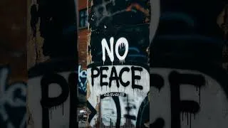 Thumbnail: no peace
