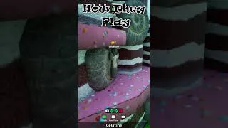 Thumbnail: Some people just got it #shorts #mecchachameleon