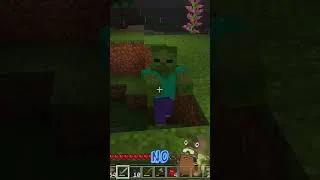 Thumbnail: Family Friendly Minecraft With Dungens #minecraft #shorts #familyfriendly