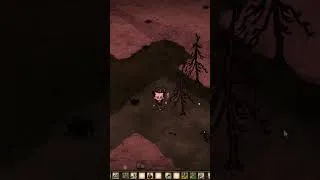 Thumbnail: Pro Don't Starve Plays #shorts #dontstarvetogether